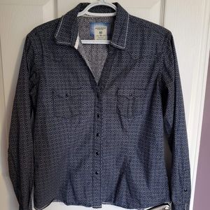 Ladies western shirt